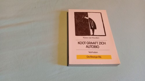 Kees van kooten koot graaft - koot,