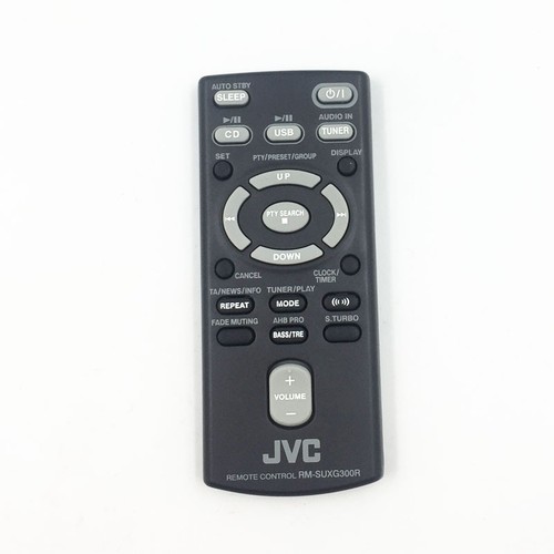 Télécommande suxg300r - télécommande, rm-suxg300r