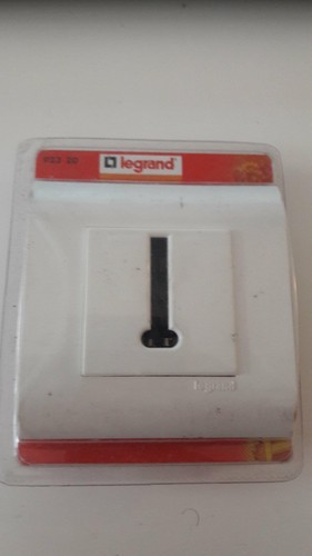 Legrand mosaic prise - mosaic,