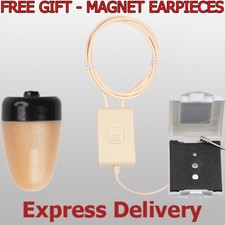 écouteur espion micro nano