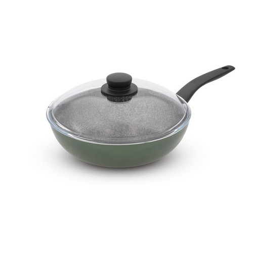 Sauteur pâte avec - sauteur,