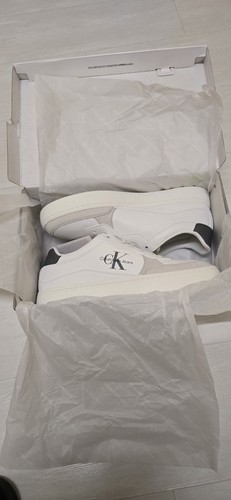 Basket homme calvin - homme,