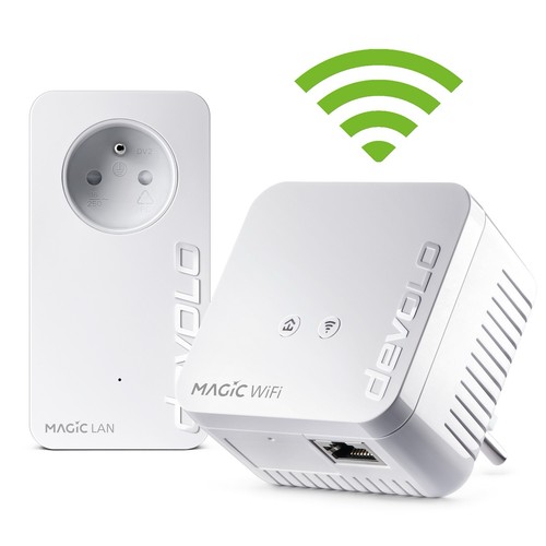Devolo magic wifi mini cpl - mini,