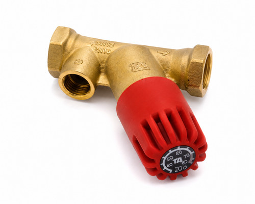 Therm 720 115 - ta-therm, vanne