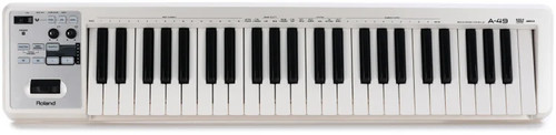 Roland key keyboard - 49-key,