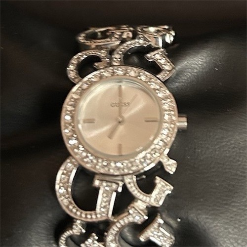 Guess montre bracelet - montre, femme