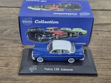 Voiture Miniature Volvo 120