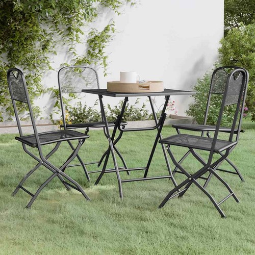 Mobilier dîner jardin 3 - de,
