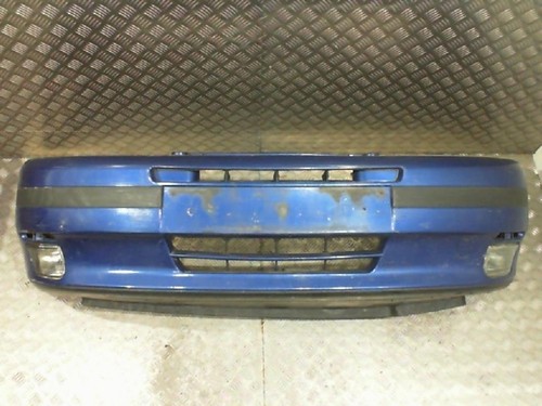 Pare choc avant fiat - choc,