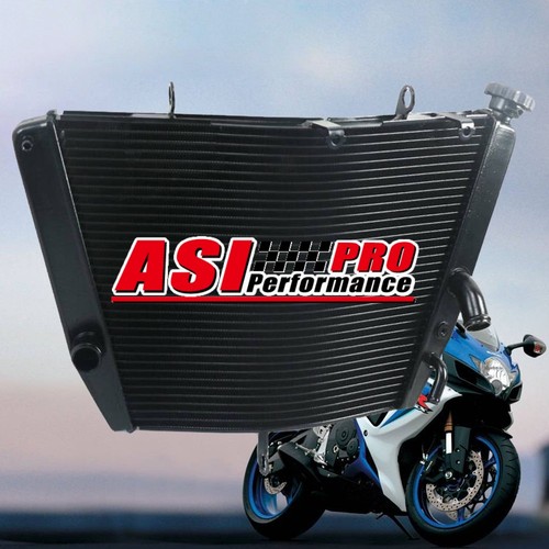 Aluminium course radiateur - course,