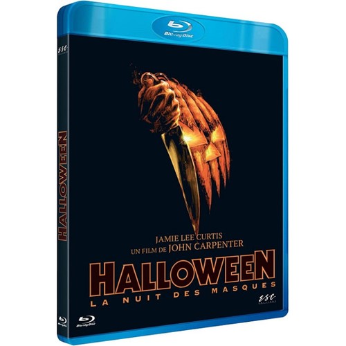 Halloween nuit des masques - la,