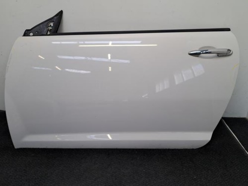 Porte avant gauche alfa romeo - avant,