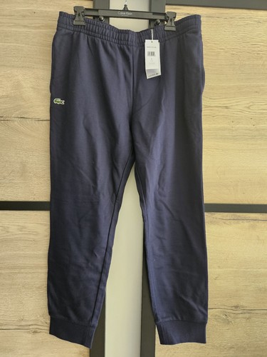 Jogging bleu taille - bleu, xl