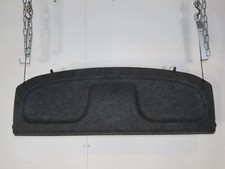 tablette plage arrière toyota