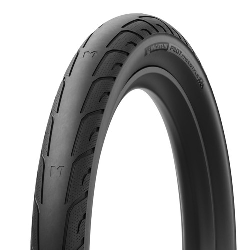 Pneu bmx 10 michelin - x,