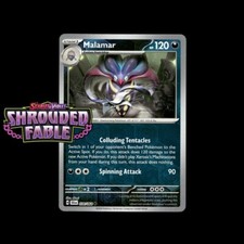 Pokemon Shrouded Fable: Choose Your Card! Holo/Reverse Holo/EX/ACE SPEC Promo NM