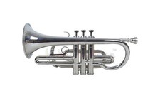 Cornet Bb Professionnel Indien
