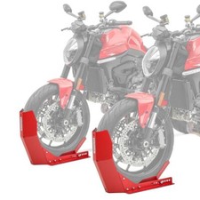 Set 2x Chargement Aide Rail S3