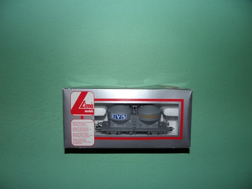 Lima wagon pour pulvérulents - pour,