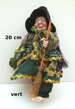 sorcière,Halloween ,20