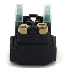 Relais solénoïde démarreur