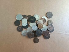 Lot monnaie italienne ancienne