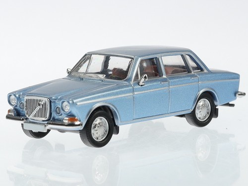Volvo 164 hellbleu metallic