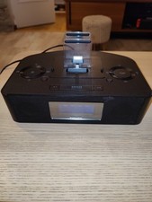 Radio-réveil Philips