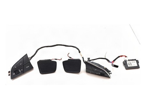 Commandes volant audi - audi, q5