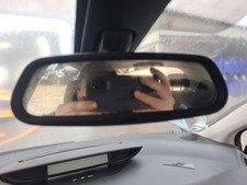 Retroviseur interieur CITROEN