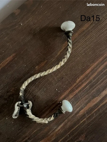 Porte manteau vintage