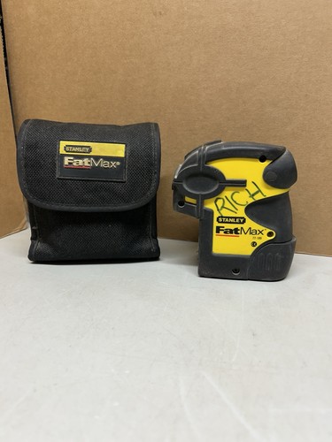Stanley fatmax 189 - stanley, 77-189