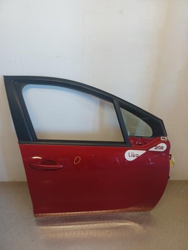 Porte avant droit - , peugeot