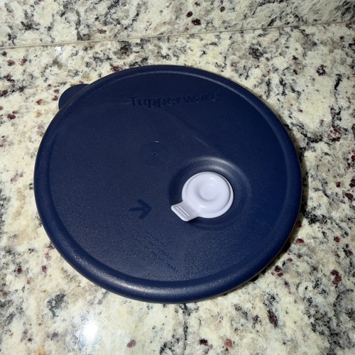 Tupperware microwave crystal - tupperware,