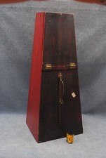 ANTIQUE 1910 GRAPHOSCOPE - EARLY PHOTOGRPAHIC VIEWING DEVICE? -  J. PARKER