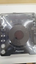 Lecteur CD numérique DJ