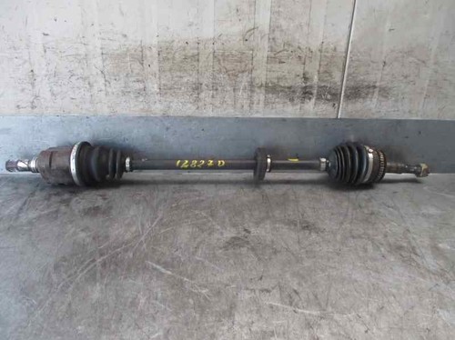 Transmission avant droite - transmission,