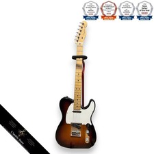 Guitare électrique Fender USA