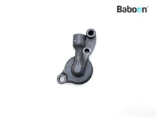 Cylindre d'embrayage sur le