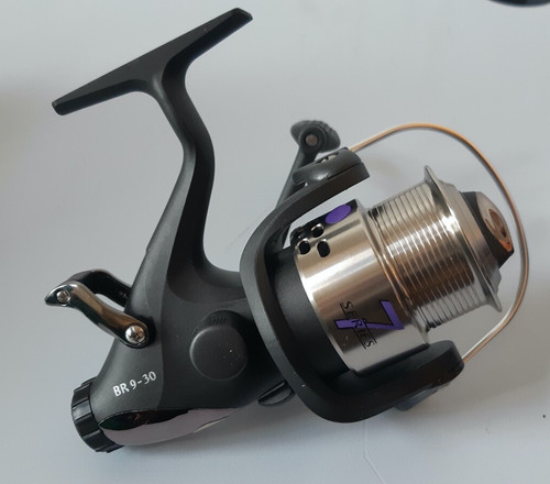 Moulinet drennan series big - moulinet, 7