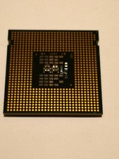 PROCESSEUR INTEL PENTIUM dual