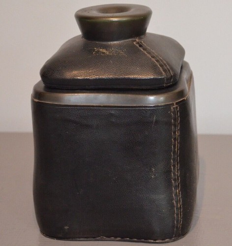Bonbonnière pot tabac - bonbonnière,