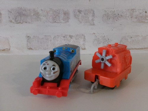 Locomotive train thomas et - locomotive,