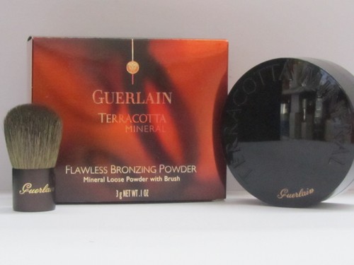 Guerlain terracotta mineral - guerlain,