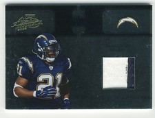 2005 ABSOLUTE LADAINIAN