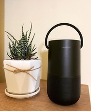 Enceinte Bose Smart speaker Portable Portative Bluetooth avec assistant vocal