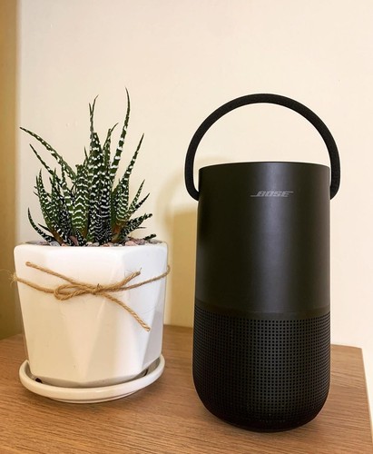 Enceinte bose smart - enceinte, speaker