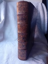 Dictionnaire Universel D Agriculture Et De Jardinage par Le Sieur liger  1751.