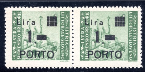 Istria slovenian coast - istria,