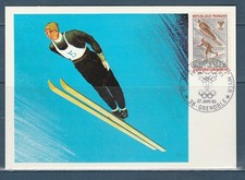 carte 1er jour sport  jeux